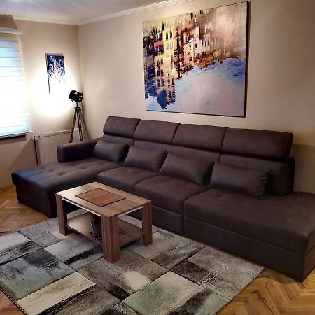Apartman VILLA Cacak Bagian luar foto