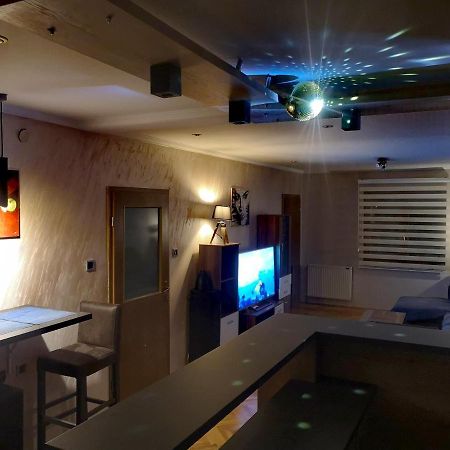 Apartman VILLA Cacak Bagian luar foto