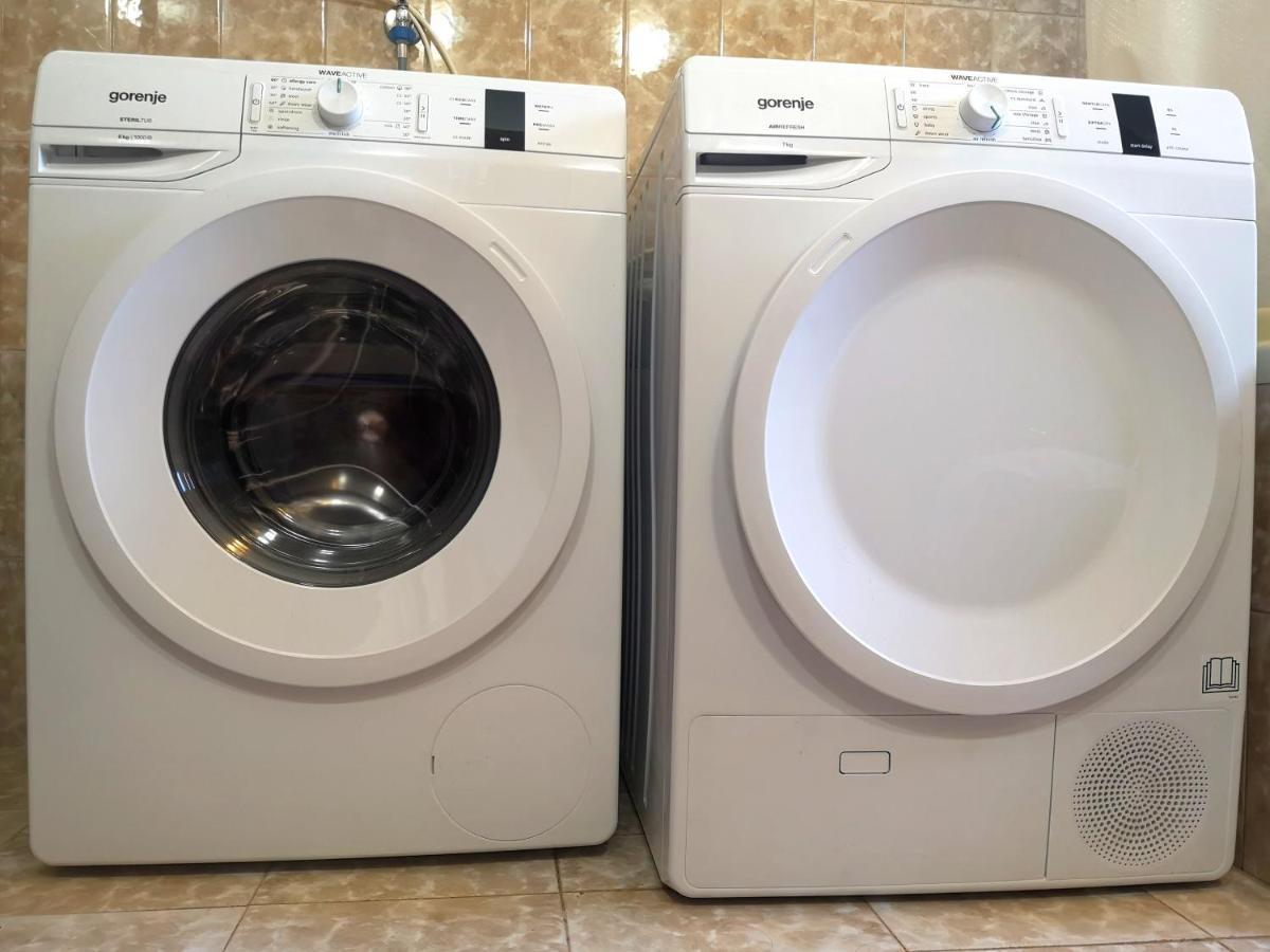 Apartman VILLA Cacak Bagian luar foto