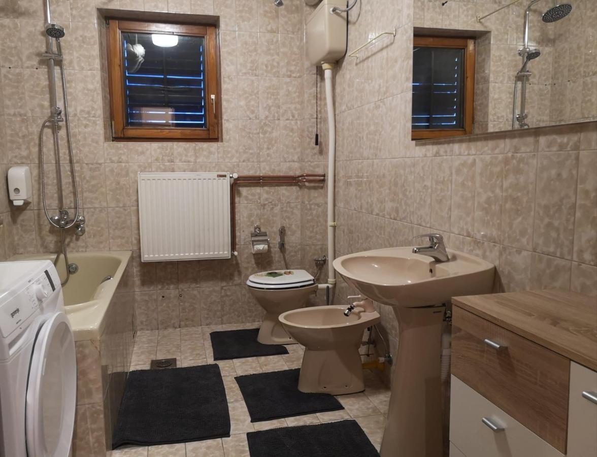 Apartman VILLA Cacak Bagian luar foto