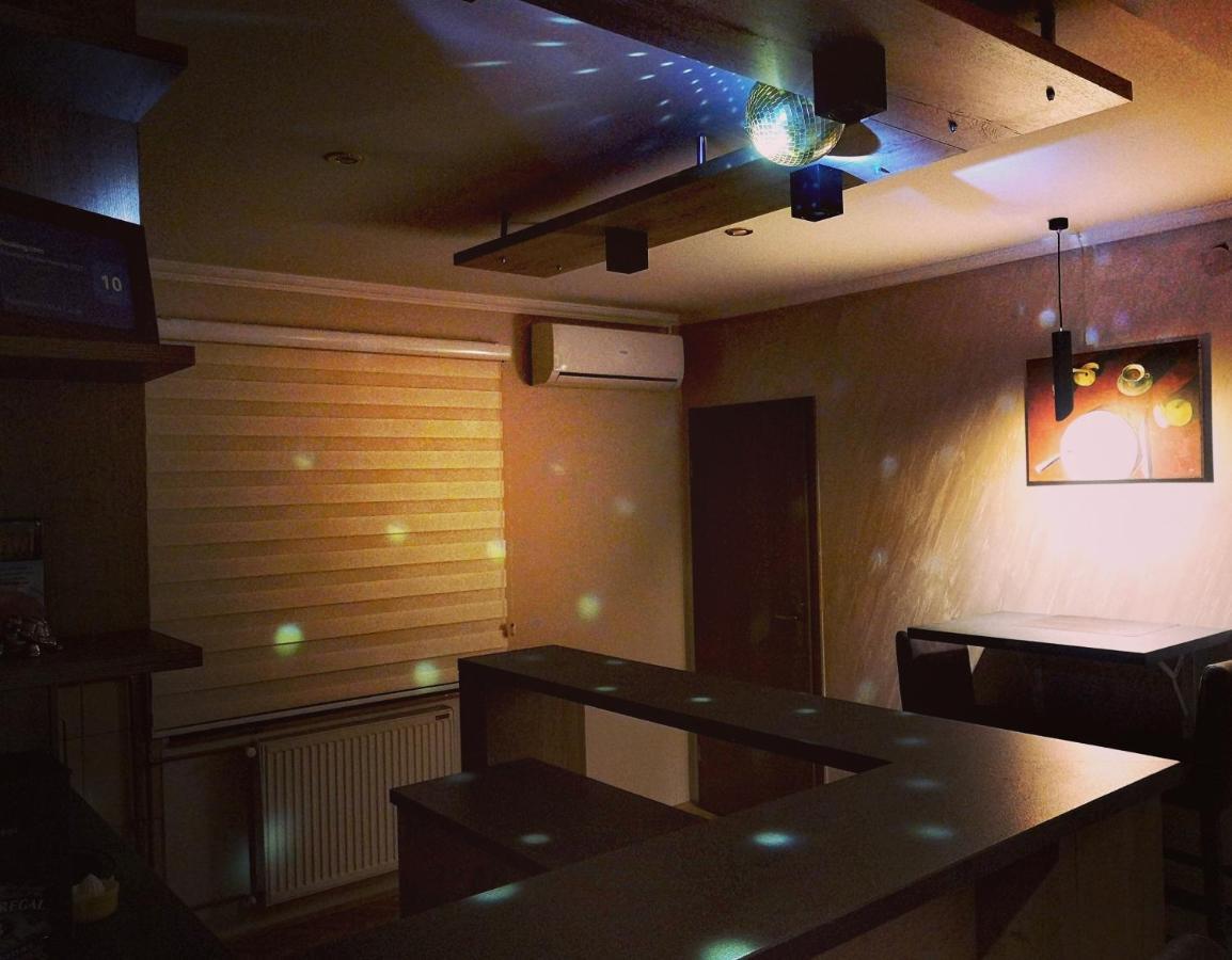 Apartman VILLA Cacak Bagian luar foto