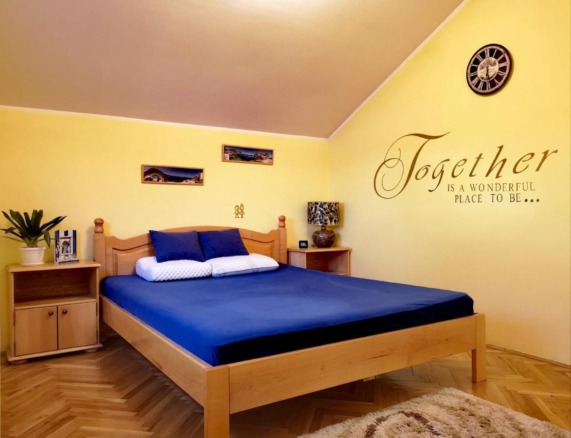 Apartman VILLA Cacak Bagian luar foto